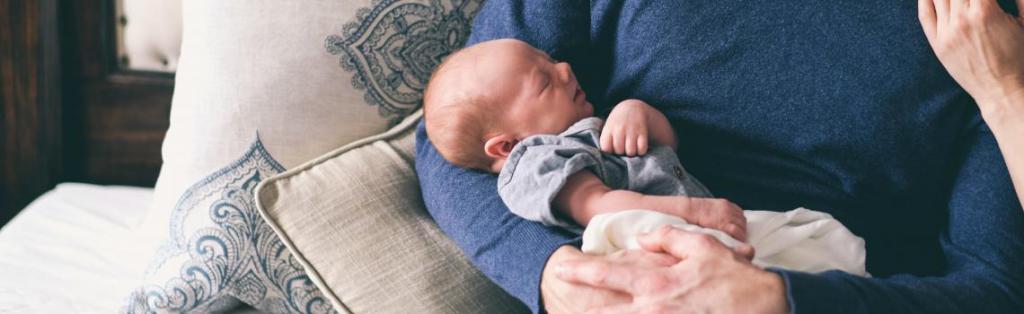 lump sum application for a child