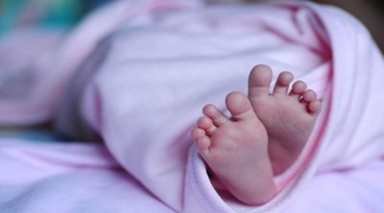 lump sum application for a child