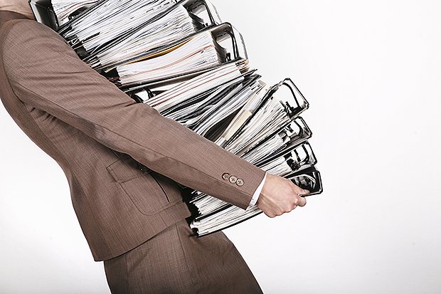 normalisation et simplification des documents