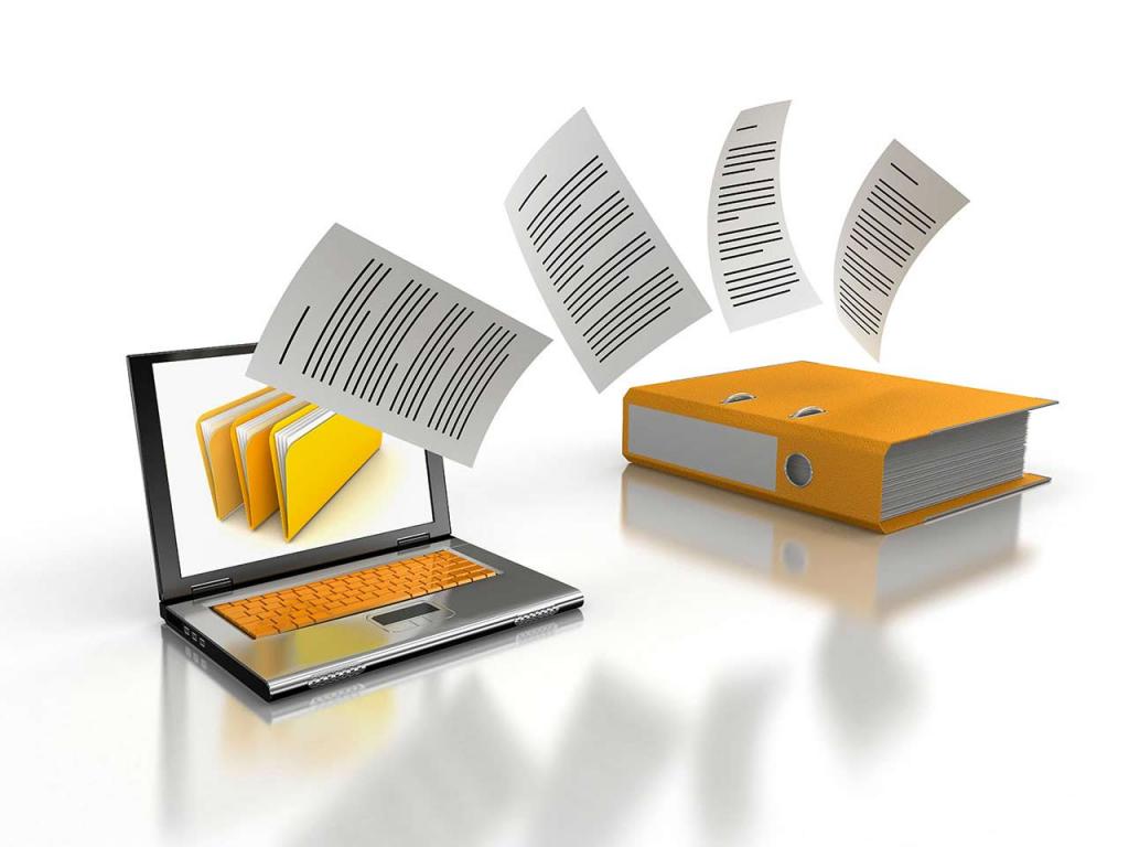 version électronique du document