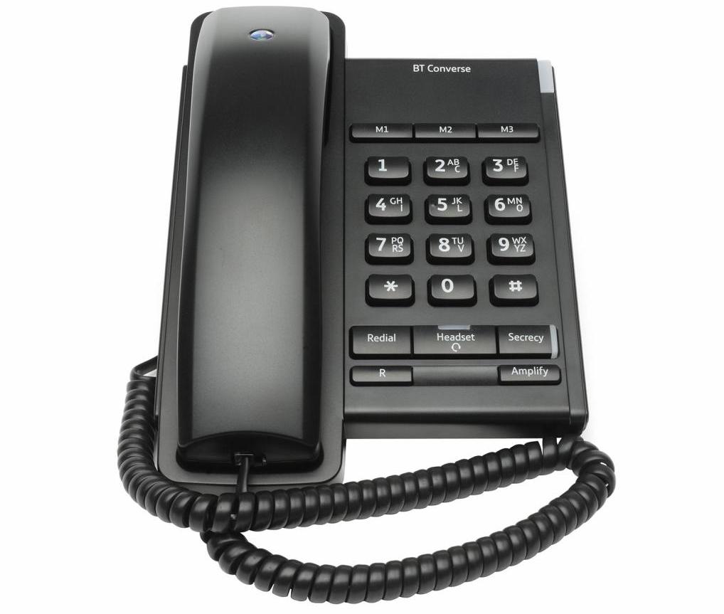 avis téléphonique