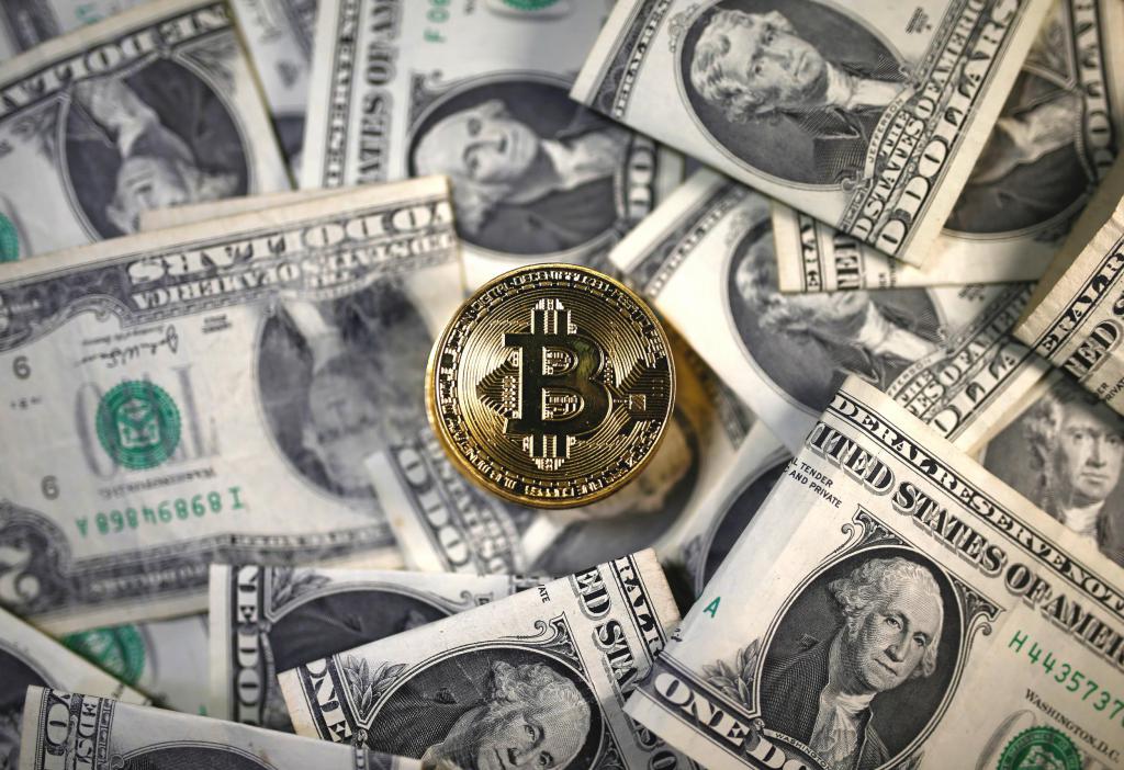 Conversion Bitcoin en Fiat