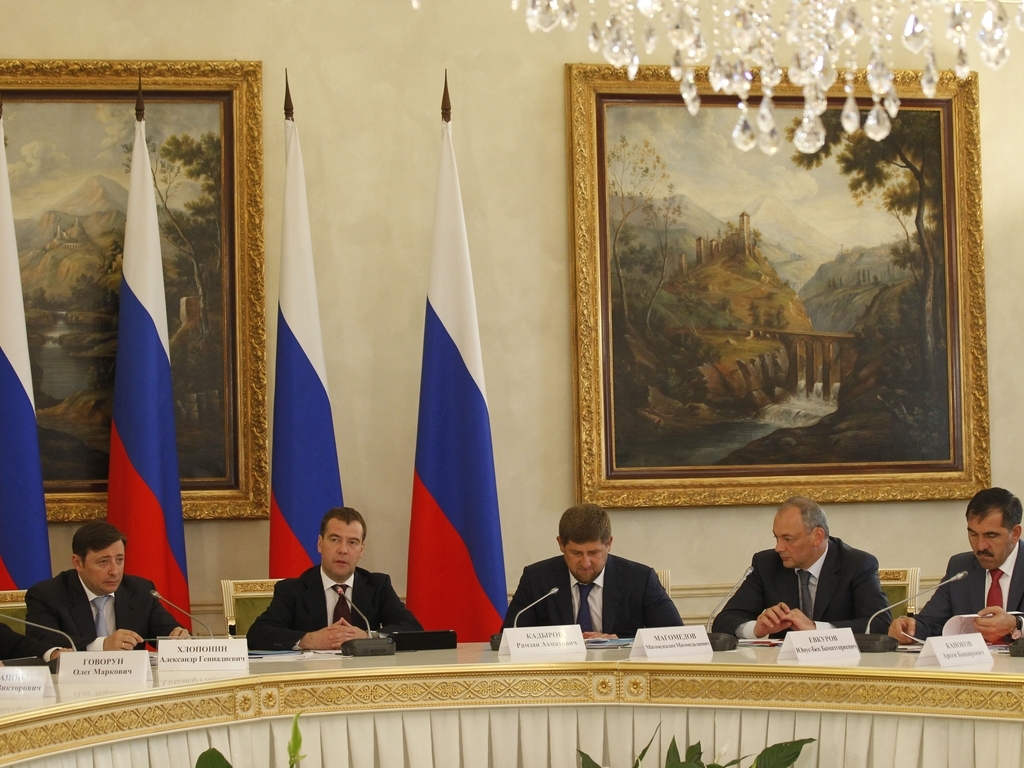 Russian government