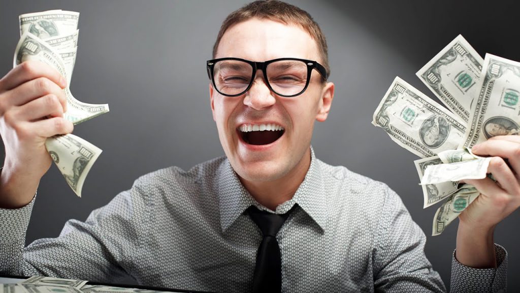 Salary