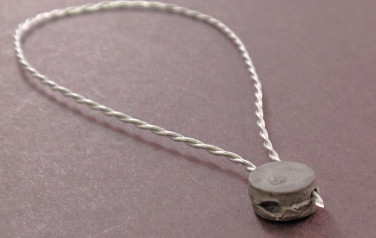 Lead seal