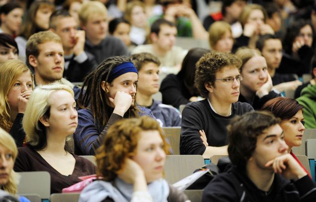 Full-time education