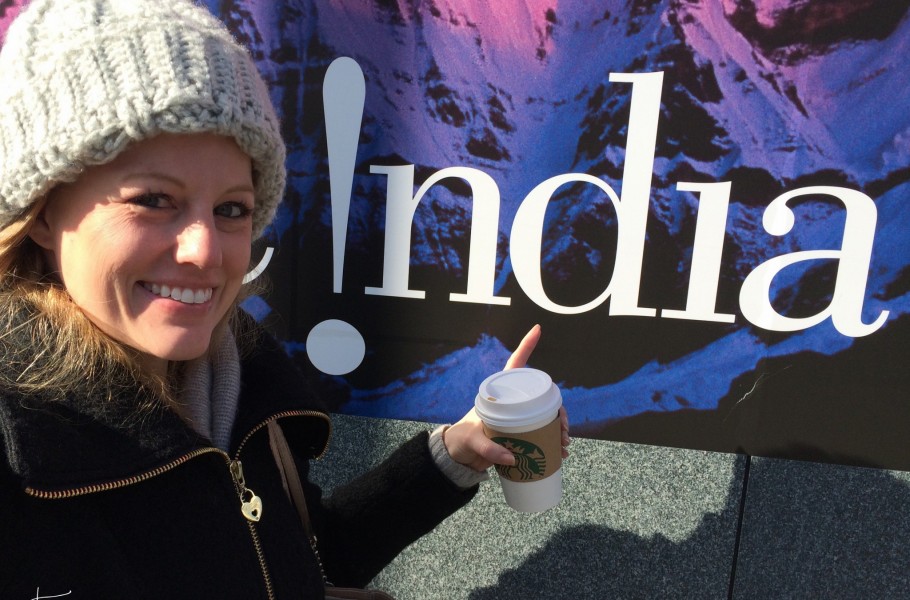 How to get an Indian visa