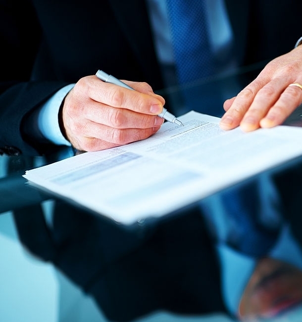 contract forms