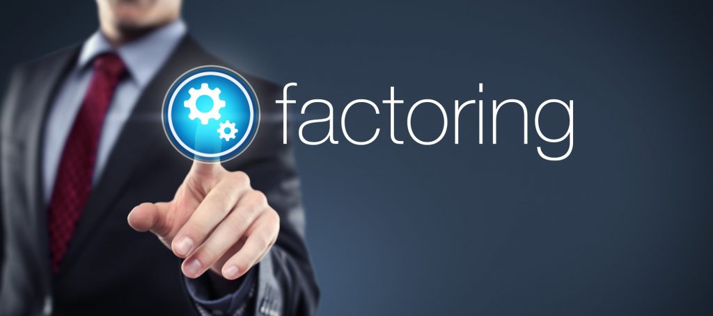 Factor selection