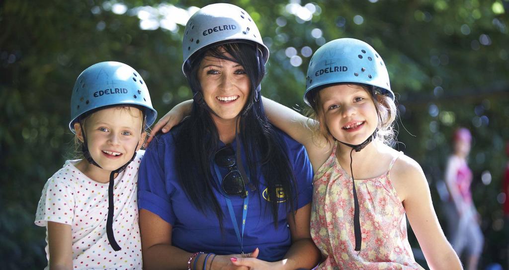 Child safety