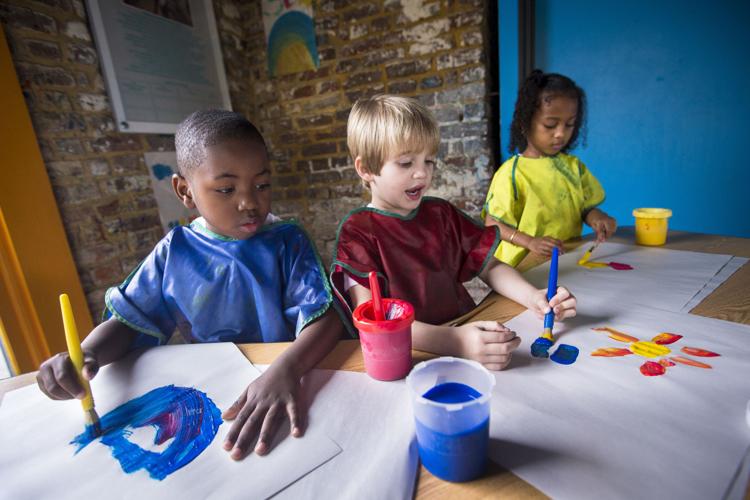 Cultural activities