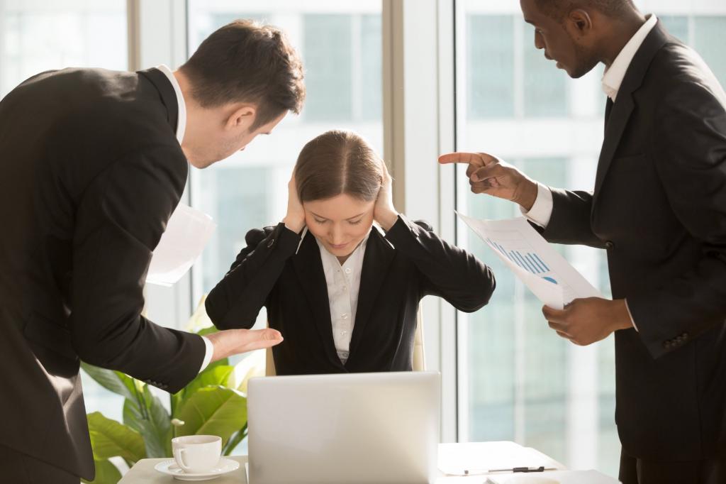 Lawyer's Responsibility