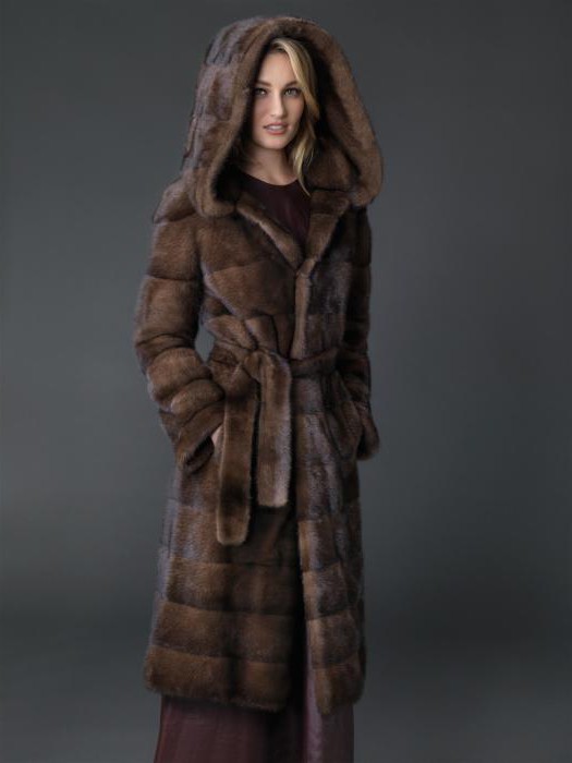 quelle fourrure est le manteau de fourrure le plus cher et pourquoi