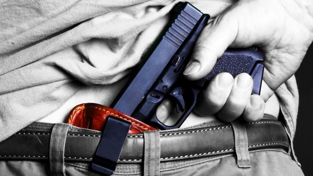 Concealment of crime