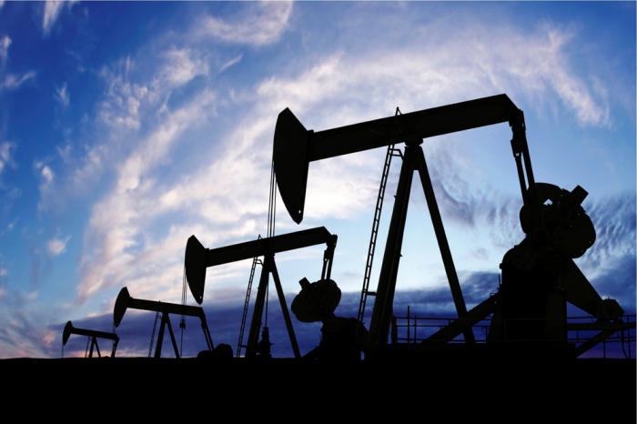 primary oil products