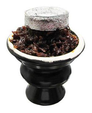 types of tobacco for hookah and their features