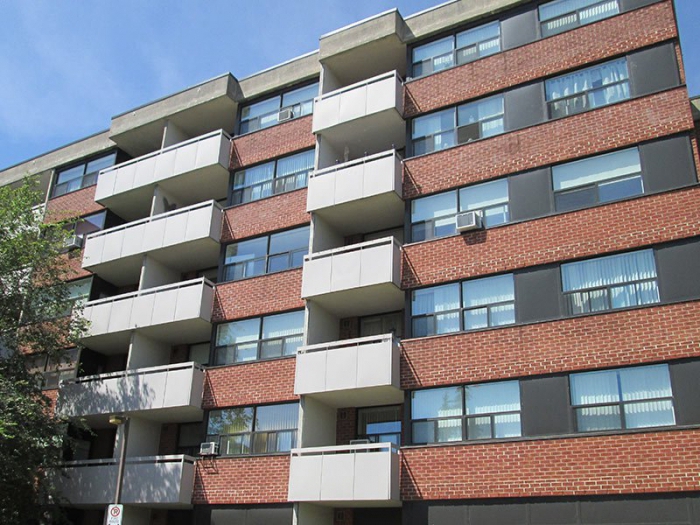 logement municipal