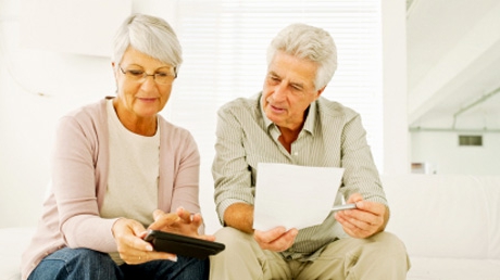 assurance pension complémentaire en rf