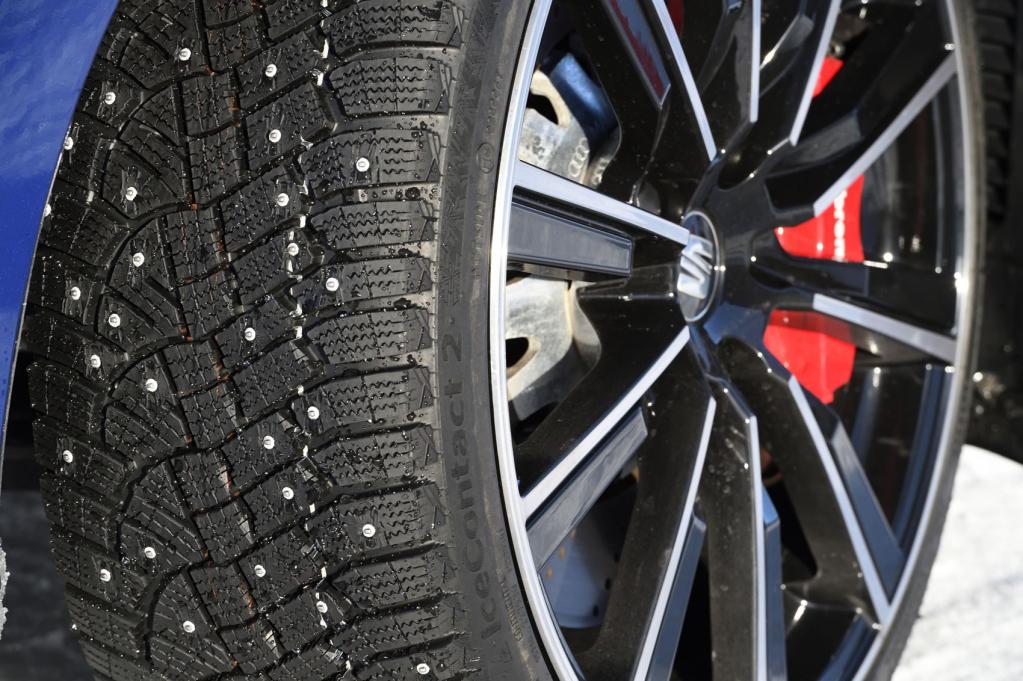 Car tires