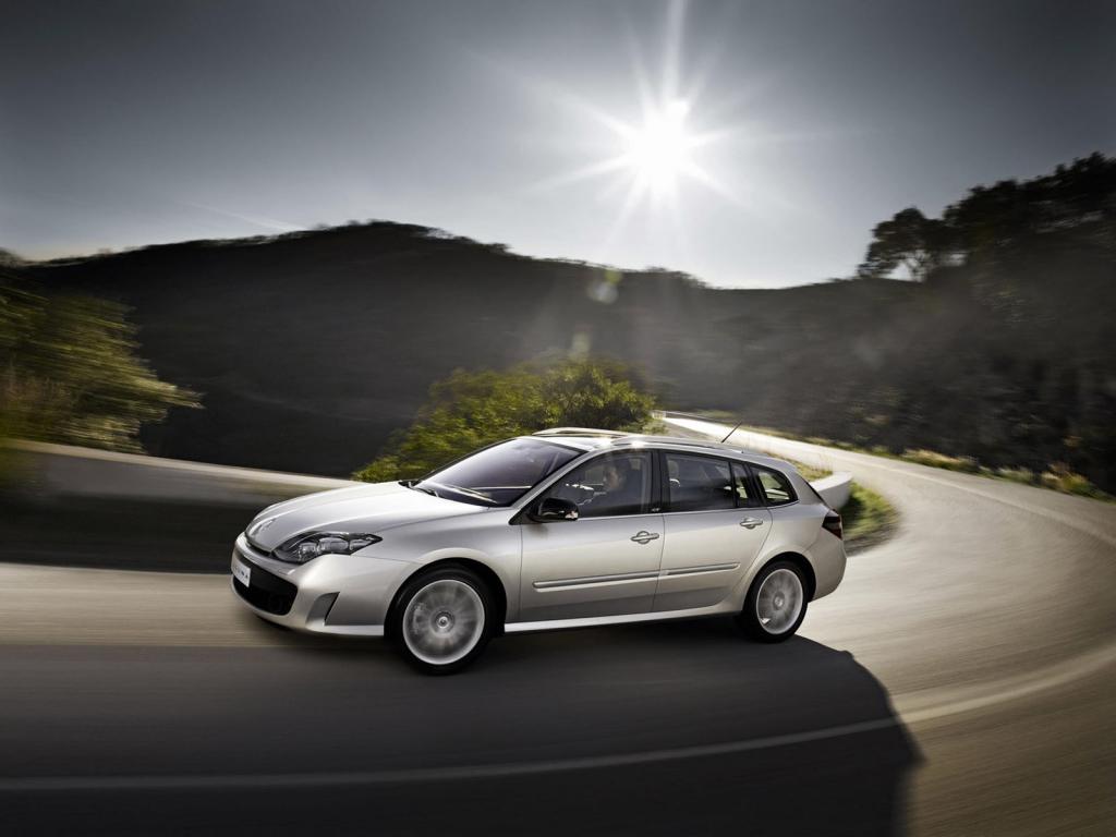 Road car