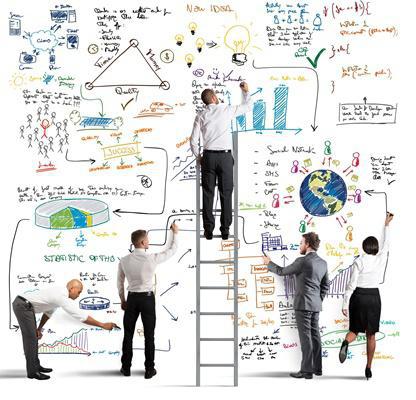 Start a business