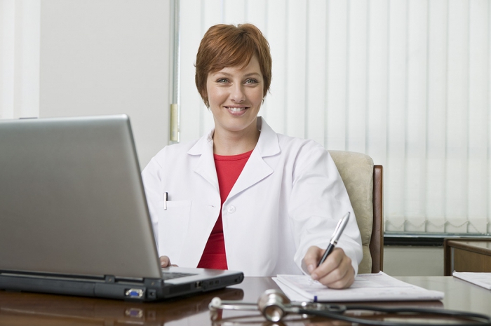 business plan medical office