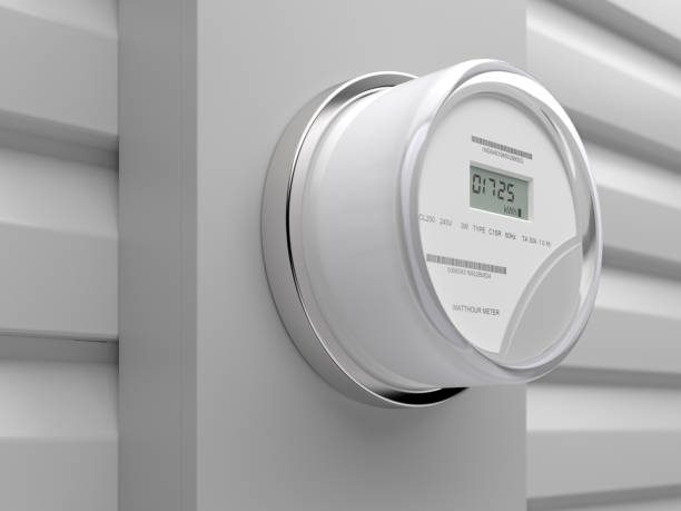 La procédure d'installation d'ODPU dans un immeuble