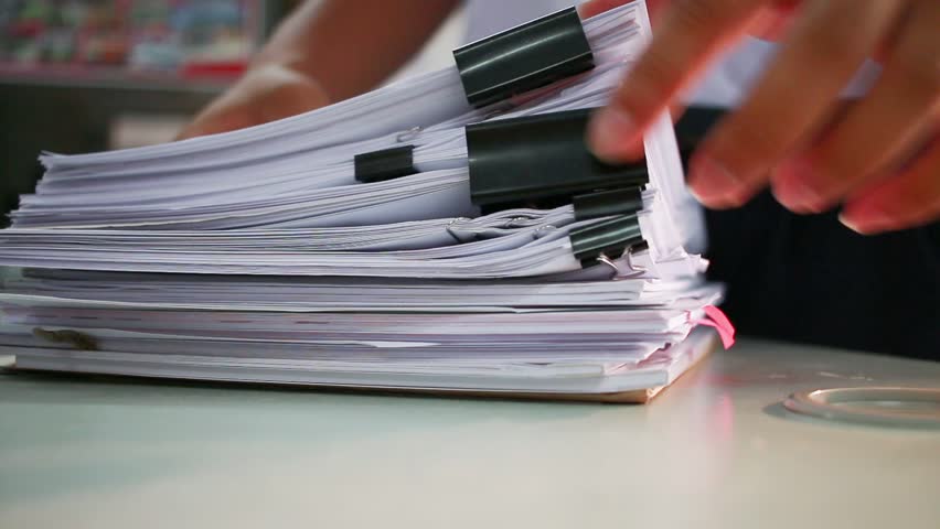 validité du document