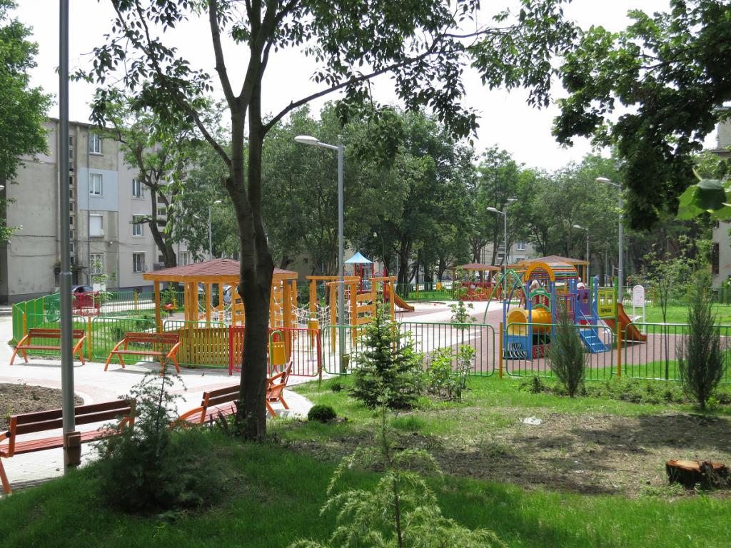 Espace commun