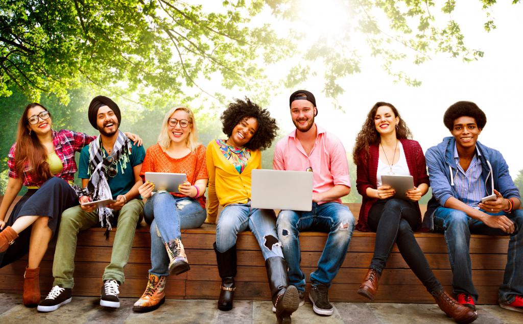University students