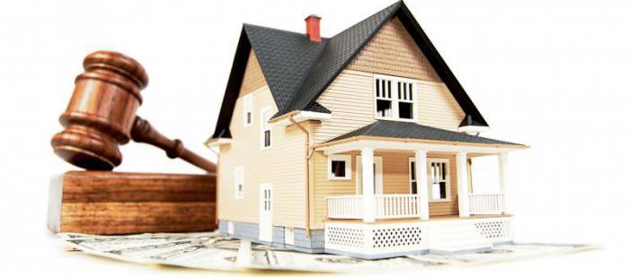 avocat logement