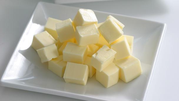sale of butter
