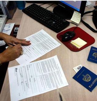 application form passport up to 14 years old
