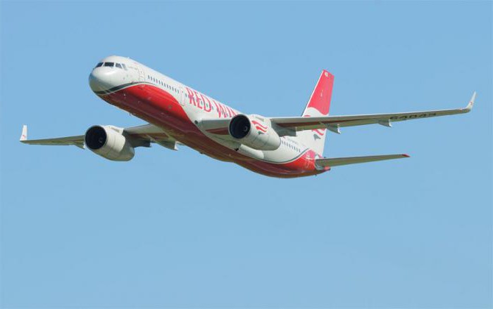 Ai-je besoin d'un passeport pour Kaliningrad en avion?