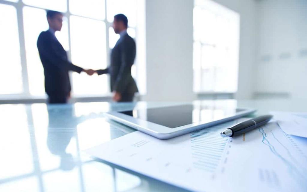 Transaction d'actionnaire