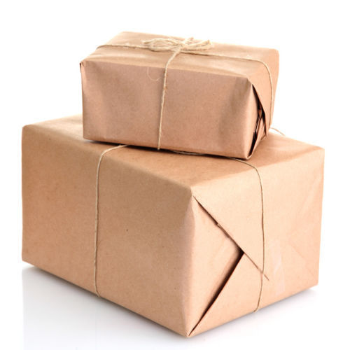 how much is the package stored in the mail