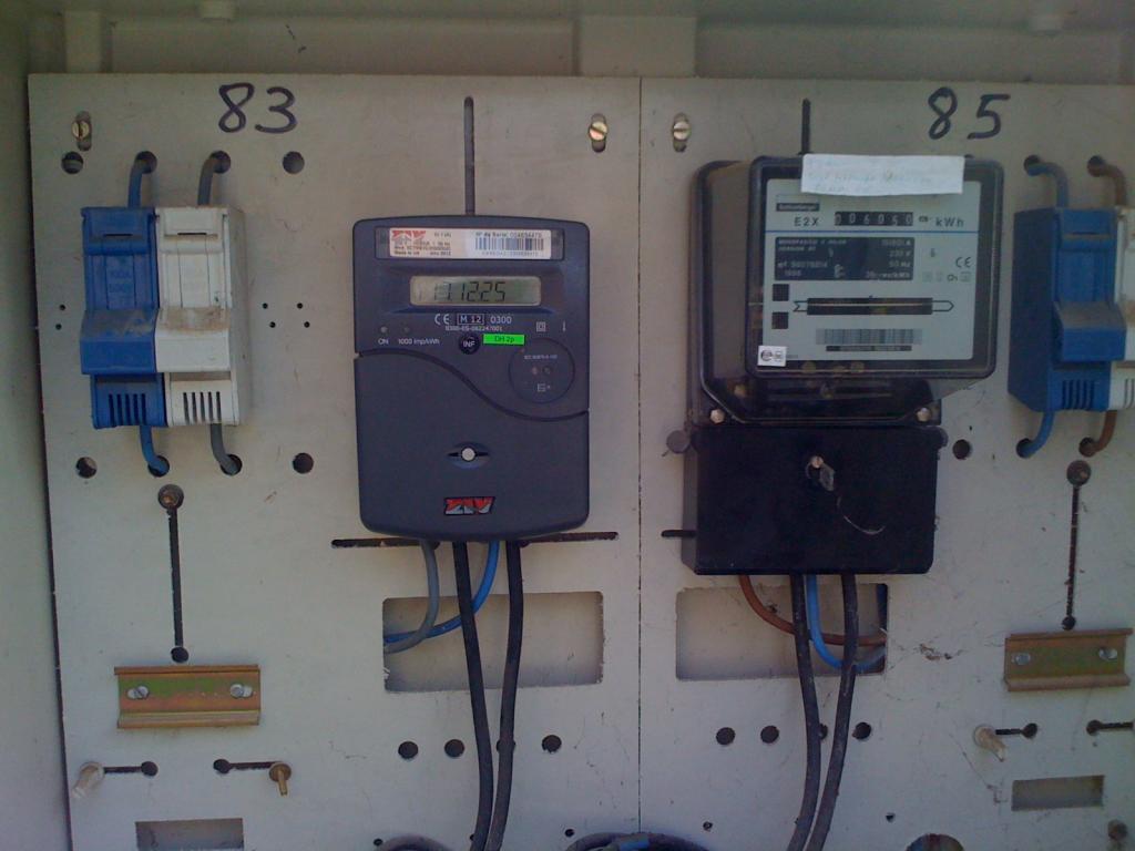 how much is a penalty for unauthorized connection of electricity