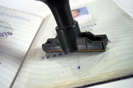 obtenir un passeport sans inscription