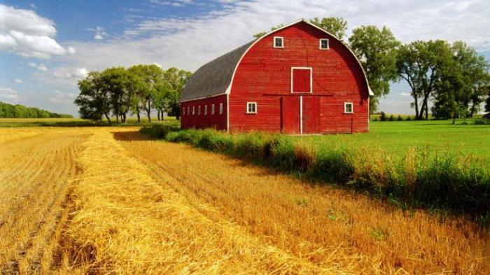comment devenir un agriculteur à partir de zéro