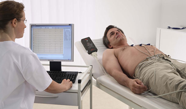 Electrocardiography Preserves Heart Health