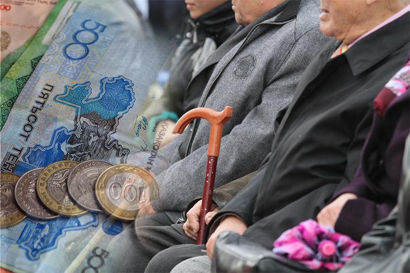 Pension augmentée