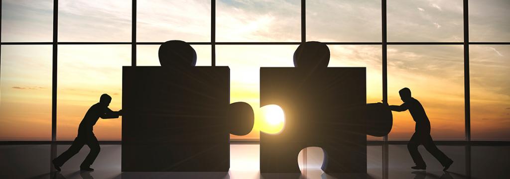 Multi-Partnership