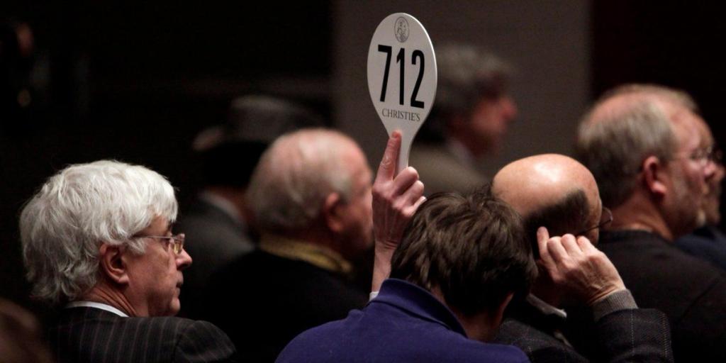 Proposal of the bidder