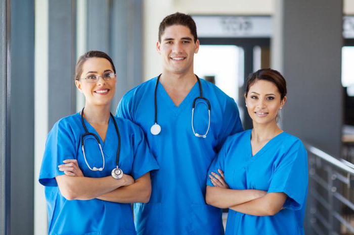 nurse resume