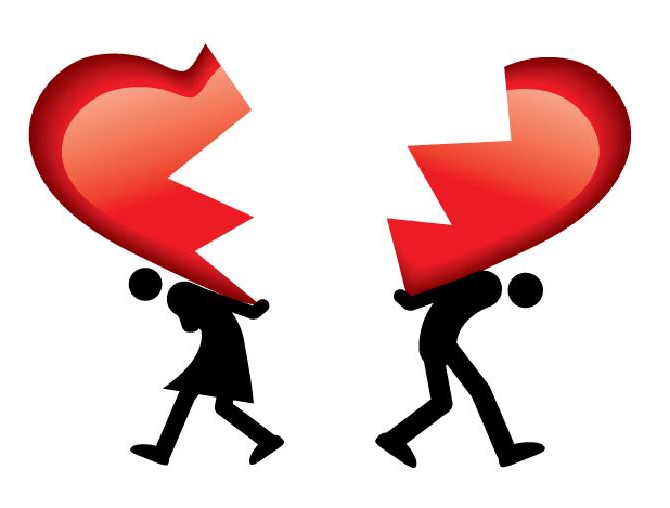 comment diviser un prêt en divorce