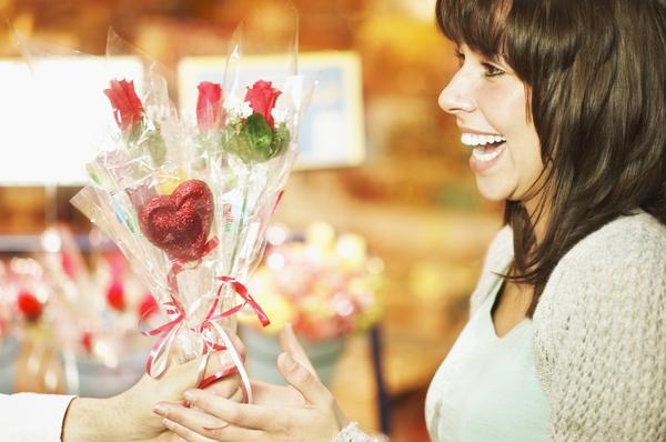 comment calculer le coût d'un bouquet de bonbons