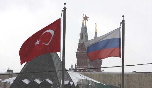 régime sans visa avec la Russie