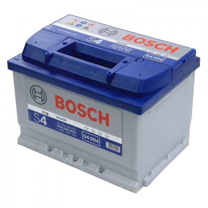 best battery for car