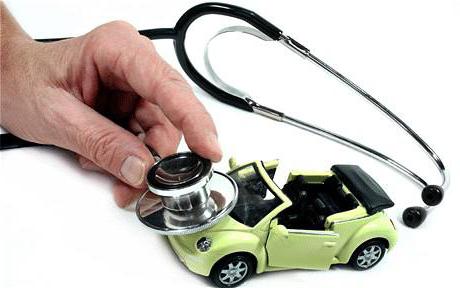 garantie de voiture