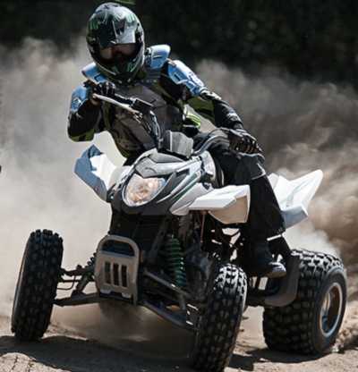 quel VTT choisir pour hors route